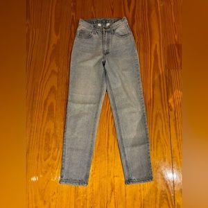 Brandy Melville ~ Jeans